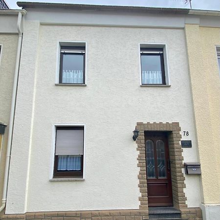 メッヒャーニッヒHaus Jonasアパートメント エクステリア 写真