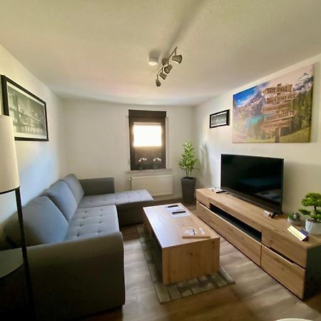 メッヒャーニッヒHaus Jonasアパートメント エクステリア 写真